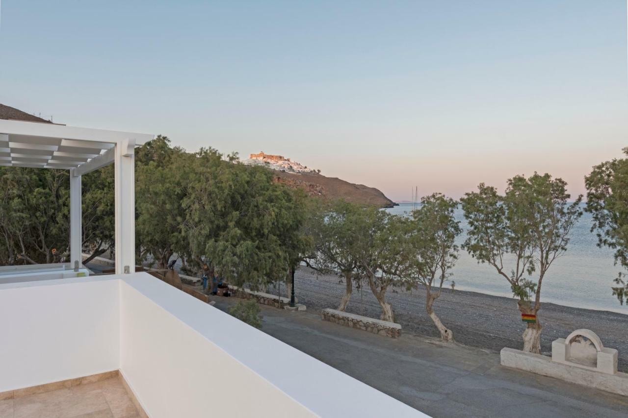 Holiday home Parathinalos House *