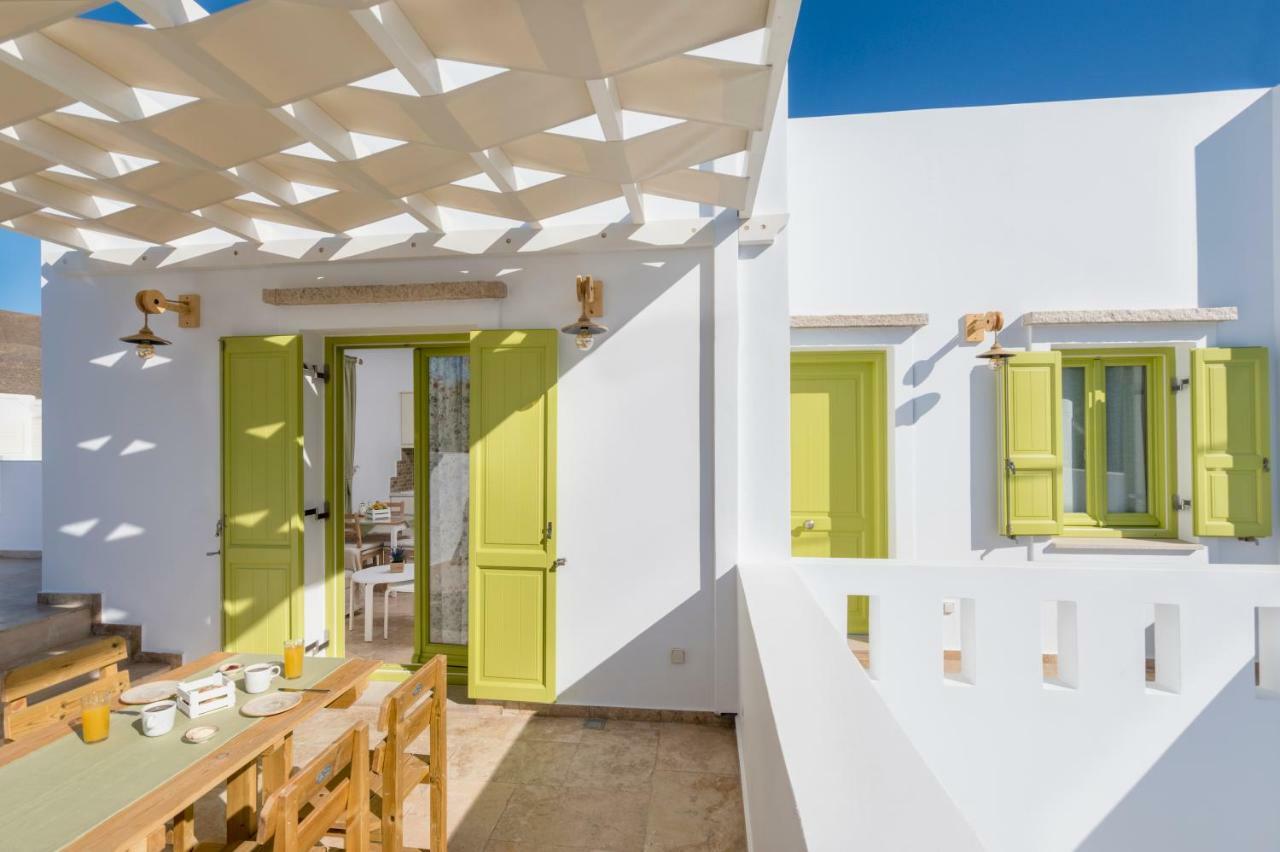 Parathinalos House Holiday home