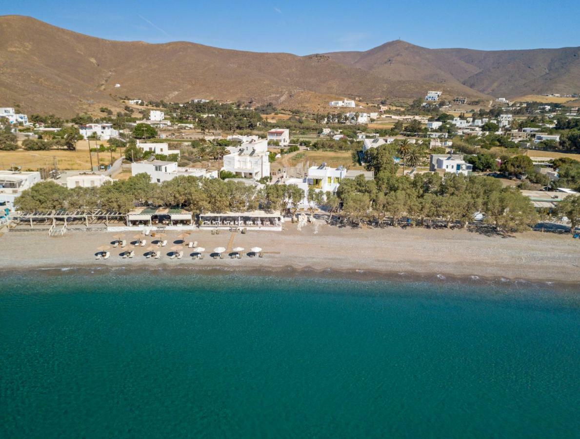 Parathinalos House Holiday home Livadi (Astypalaia)