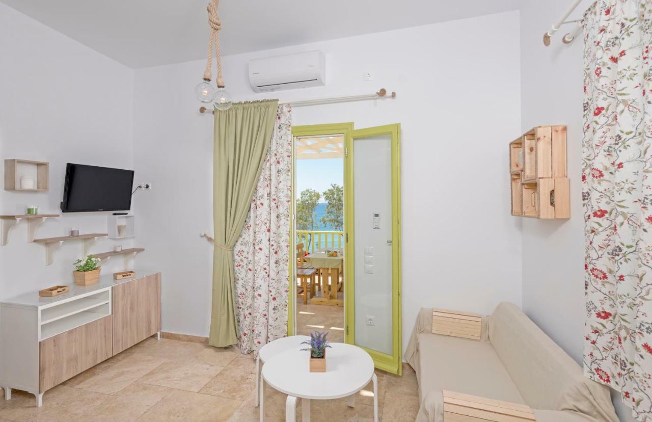 Parathinalos House * Livadi (Astypalaia)