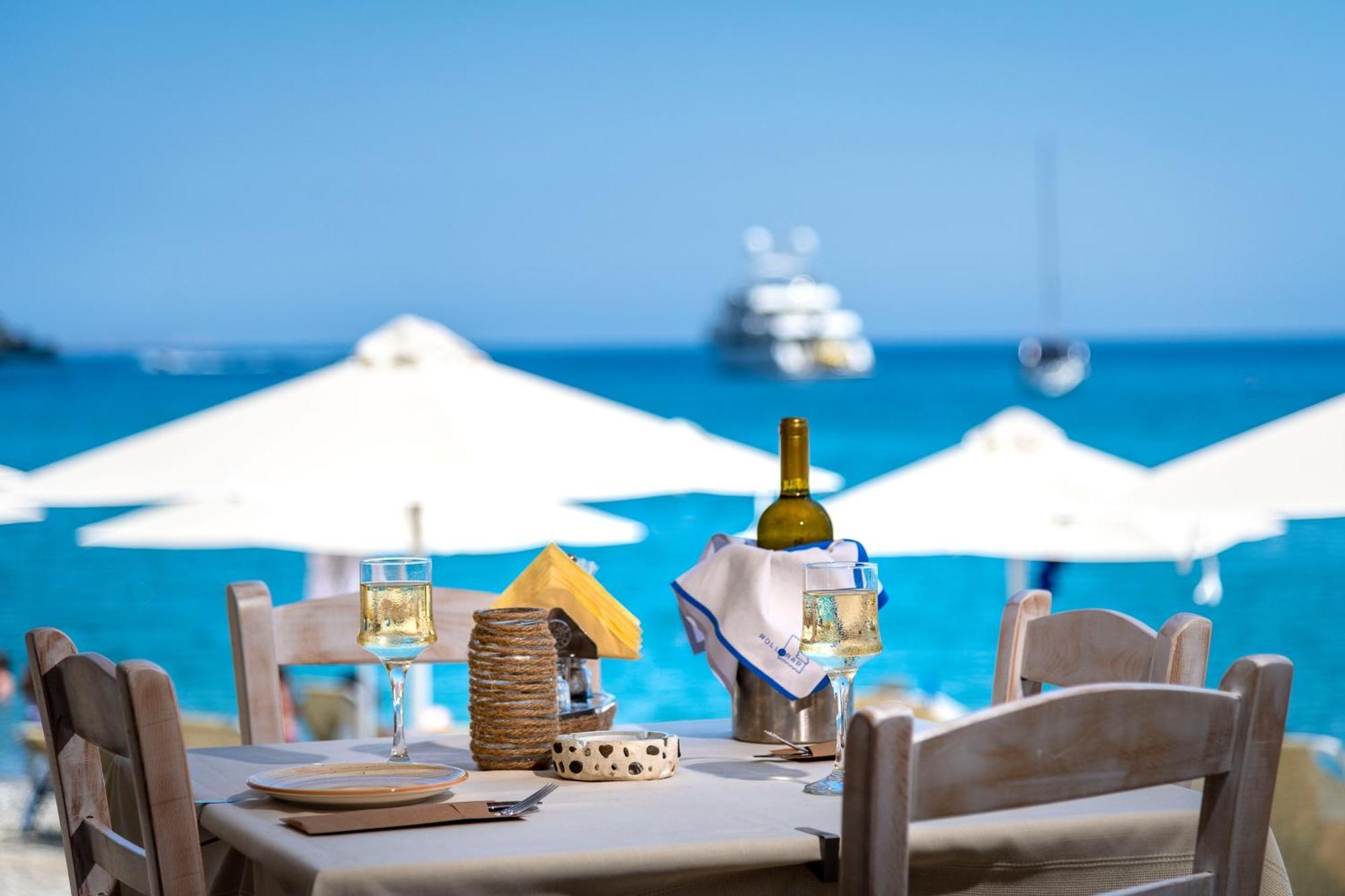 Holiday home Parathinalos House Livadi (Astypalaia)